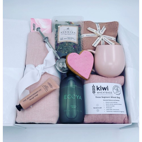 Cancer Care Box For Her